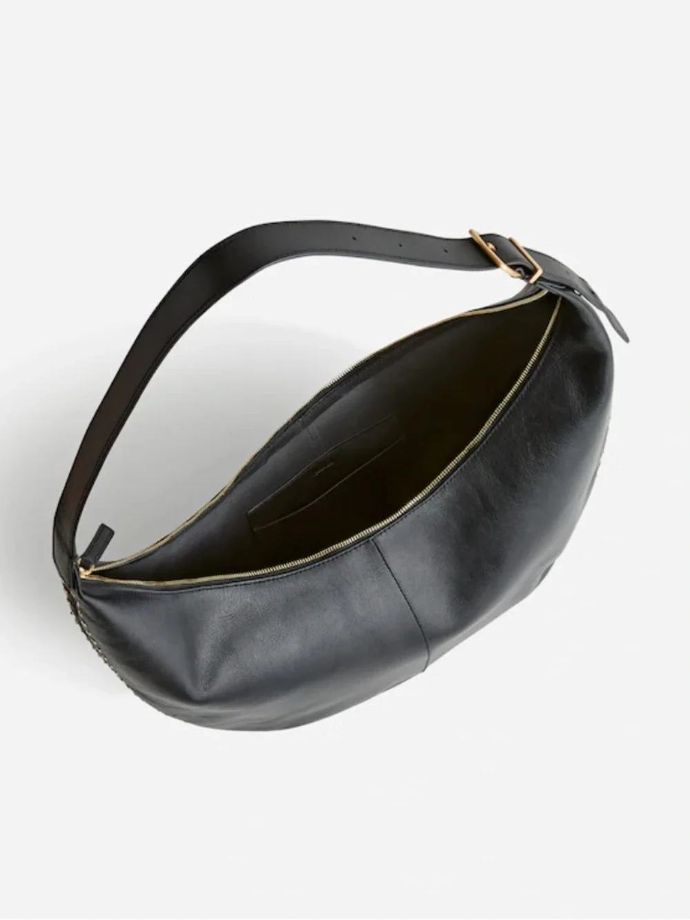 ☀️ New! MADEWELL Essential Curve Shoulder/Crossbody Bag